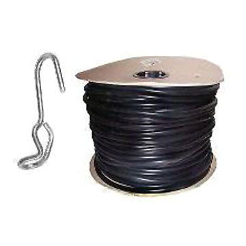  Rubber Cord (Cordon de caoutchouc)