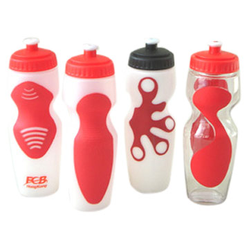 Plastic Water Bottle (Plastic Water Bottle)