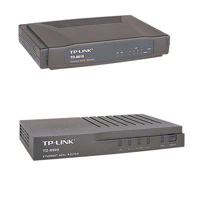  ADSL2, ADSL2+, ADSL Modem, Router