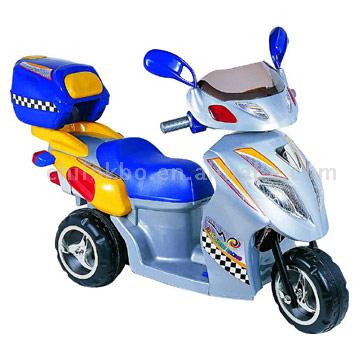  Toy Motorcycle ( Toy Motorcycle)