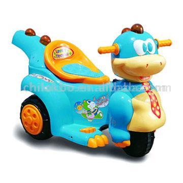 Dinosaur Toy Car (Dinosaur Toy Car)