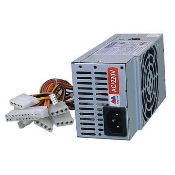  Power Supply ( Power Supply)