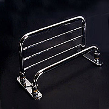  Towel Rack (Porte-serviettes)