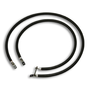  Oven And Barbecue Series Heating Element (Four et barbecue Chauffage Series Element)