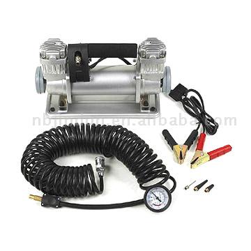  Air Compressor ( Air Compressor)