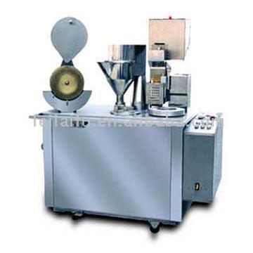  Capsule Filling Machine (Capsule Filling Machine)