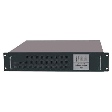 Rack C-Serie UPS (Rack C-Serie UPS)