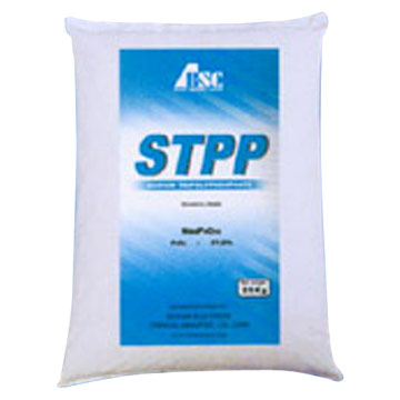  Sodium Tripolyphosphate (Натрия триполифосфат)