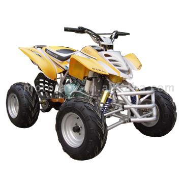 New Model ATV (New Model ATV)