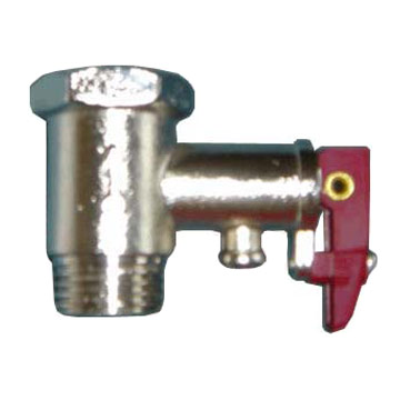  Outlet Safe Valve (A6N) (Безопасный Outlet Valve (A6N))