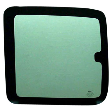  Encapsulated Side Window Glass ( Encapsulated Side Window Glass)