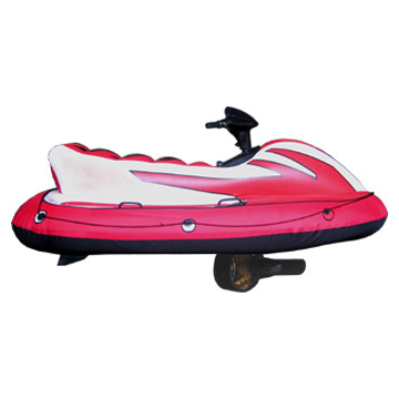  Sea Scooter (Sea Scooter)