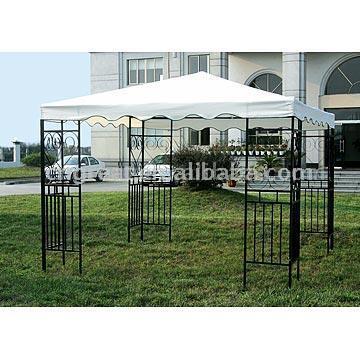  Metal Gazebo ( Metal Gazebo)