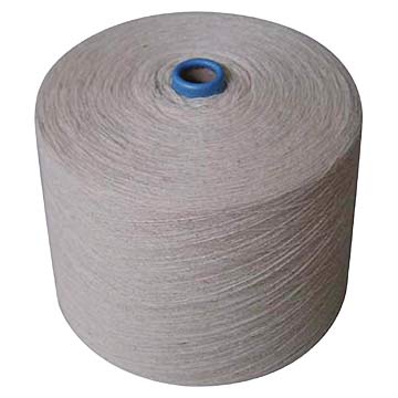  Nm6/1, Wool (100%) Yarn ( Nm6/1, Wool (100%) Yarn)