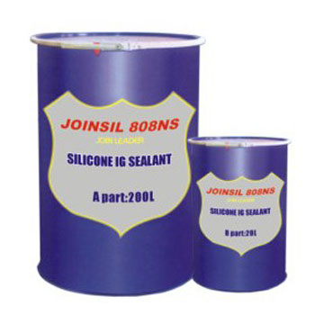  Silicone Non-Structural IG Sealant (Silicone non structuraux IG Sealant)