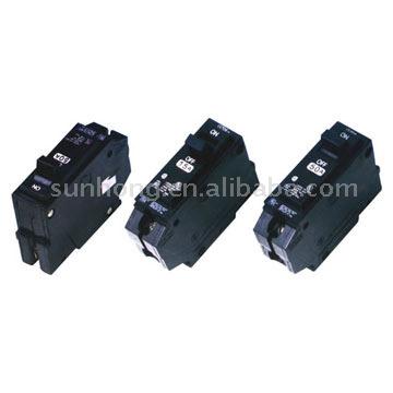 Mini-Circuit Breakers (Mini-Circuit Breakers)