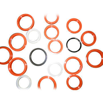  Silicone Seal Rings ( Silicone Seal Rings)