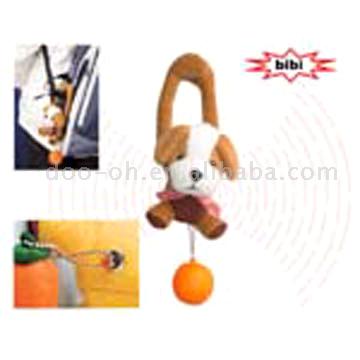  Toy Personal Alarm (Toy Alarme personnelle)