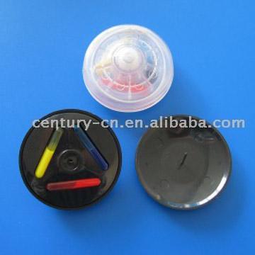  Alarm Ink Dome ( Alarm Ink Dome)