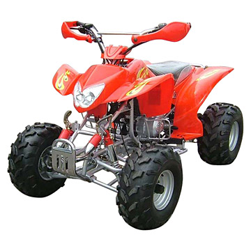  250cc ATV ( 250cc ATV)