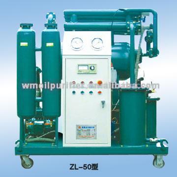  Oil Purifier ( Oil Purifier)