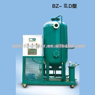  Transformer Oil Regenerating Device (Transformer Oil Regeneration Device)