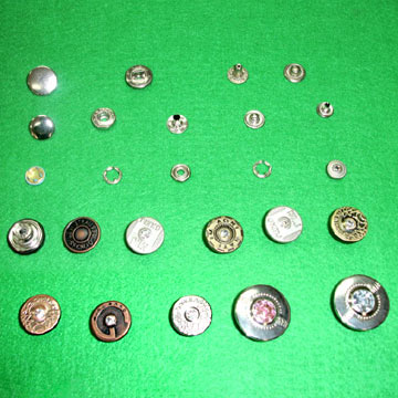  Metal Buttons ( Metal Buttons)