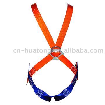 Rescue Belt (Rescue Belt)