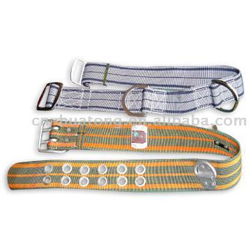 Safety Belts (Safety Belts)
