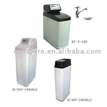  Water Filter (Wasserfilter)