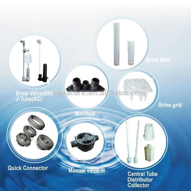  Water Softener Fitting ( Water Softener Fitting)