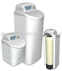  Water Softeners (Wasser Enthärter)