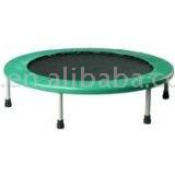  Tow Folds Trampoline with Handle (Буксировка Folds Батут с ручкой)