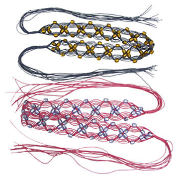  Plaited Belts ( Plaited Belts)