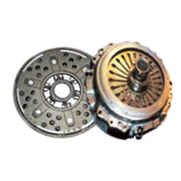  Truck Clutch Cover Assembly ( Truck Clutch Cover Assembly)