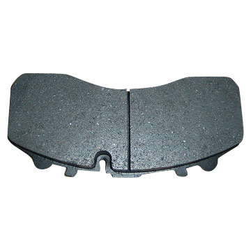  Brake Pads ( Brake Pads)