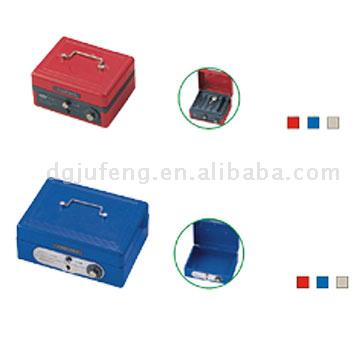  Cash Box (Cash Box)