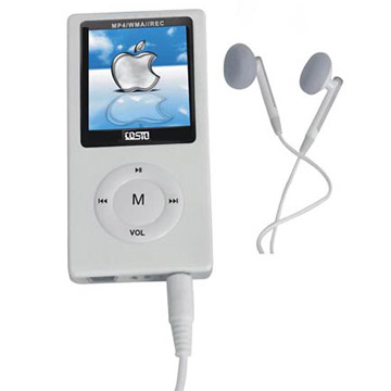  MP4 Player ( MP4 Player)