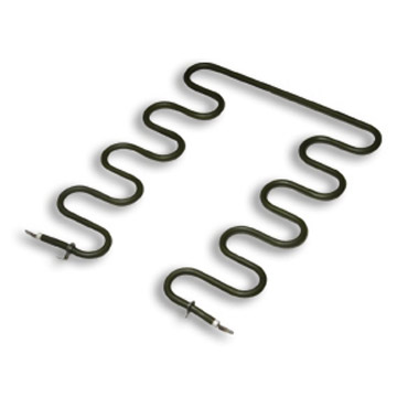  Oven and Barcecue Series Heating Element (Ofen-und Barcecue Serie Heizstrahler)