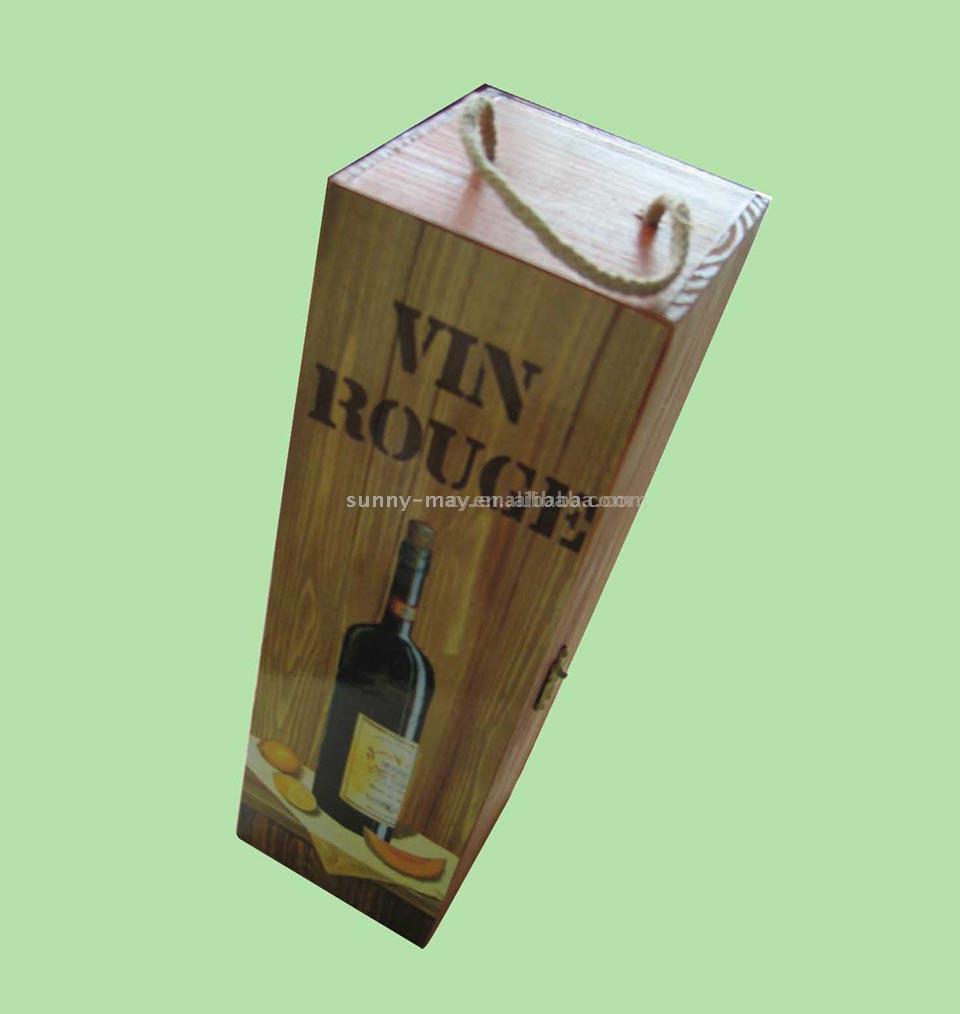  Wine Box (Вино Box)