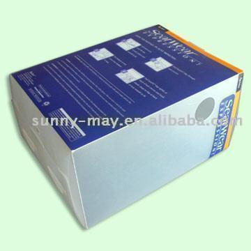  PP Box (PP Box)