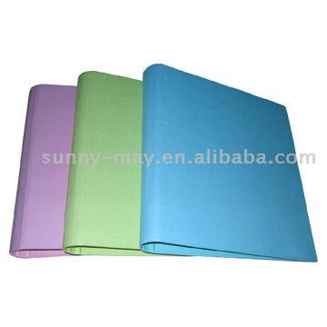  Paper File Folders (Dossier papier Dossiers)