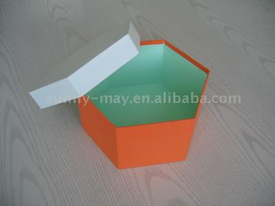  Paper Box (Paper Box)