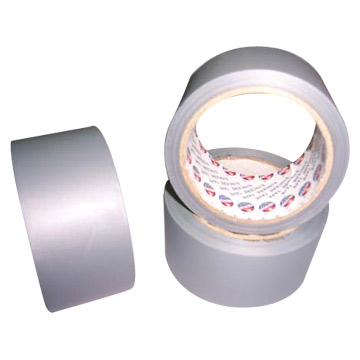  PVC Easy-Tear Duct Tapes ( PVC Easy-Tear Duct Tapes)