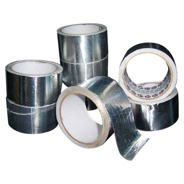  Aluminum Foil Tapes (Aluminium Foil Tapes)