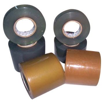  PVC Transparent Tapes ( PVC Transparent Tapes)