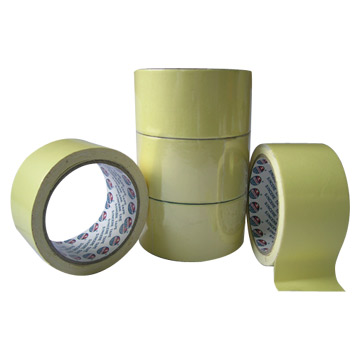  BOPP Packaging Tapes (Packaging Tapes BOPP)