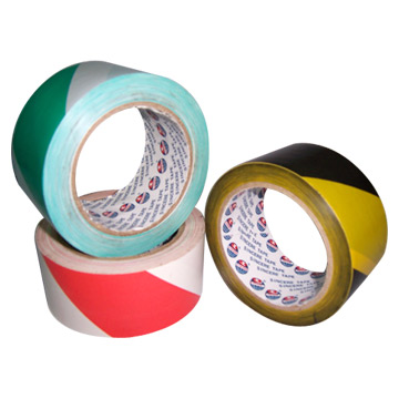  PVC Warning Tapes ( PVC Warning Tapes)