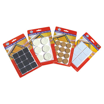  Table Mats (Sets de Table)