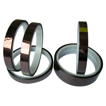  Polyimide Tapes (Polyimide Tapes)